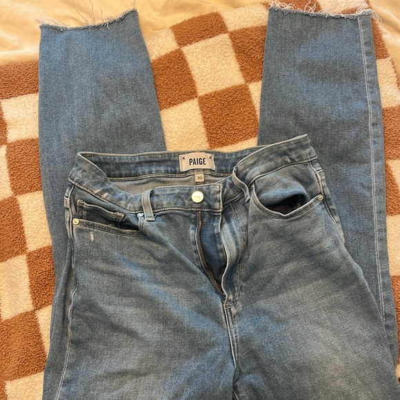 Jeans - Picture 2 of 4